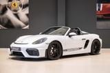 Porsche 718 Type 982 - 4.0 420 Ch - Porsche 718 982