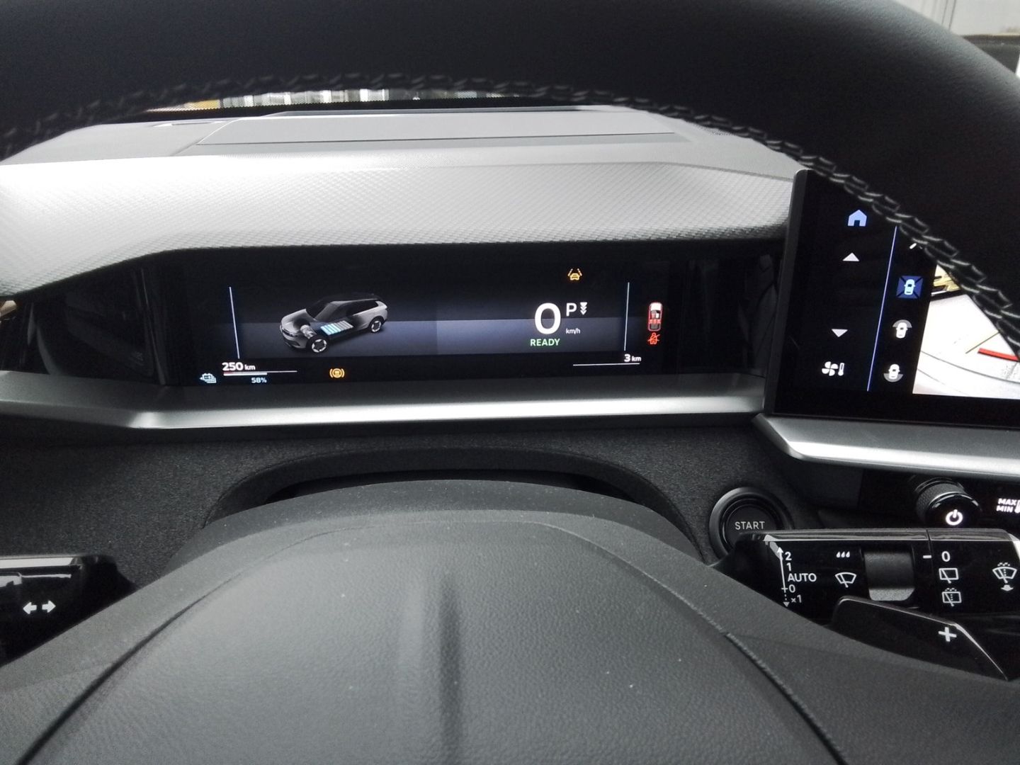 Opel Grandland (X) - Bild 12