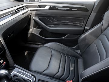 Volkswagen Arteon - 10