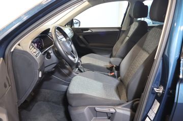 Volkswagen Tiguan Life 1.4 eHybrid AID+ACC+SIDE+LED+KEY