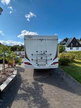 Andere AndeCarado A464 Alkoven Wohnmobil  Ideal für Fa - Andere: mit Android Auto