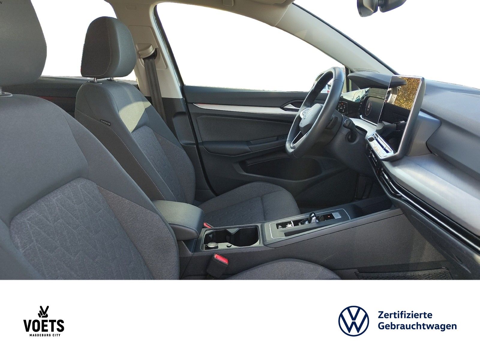 Volkswagen Golf - Bild 8