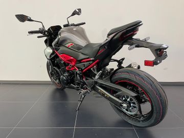 Kawasaki Z900 70kW *A2 tauglich*