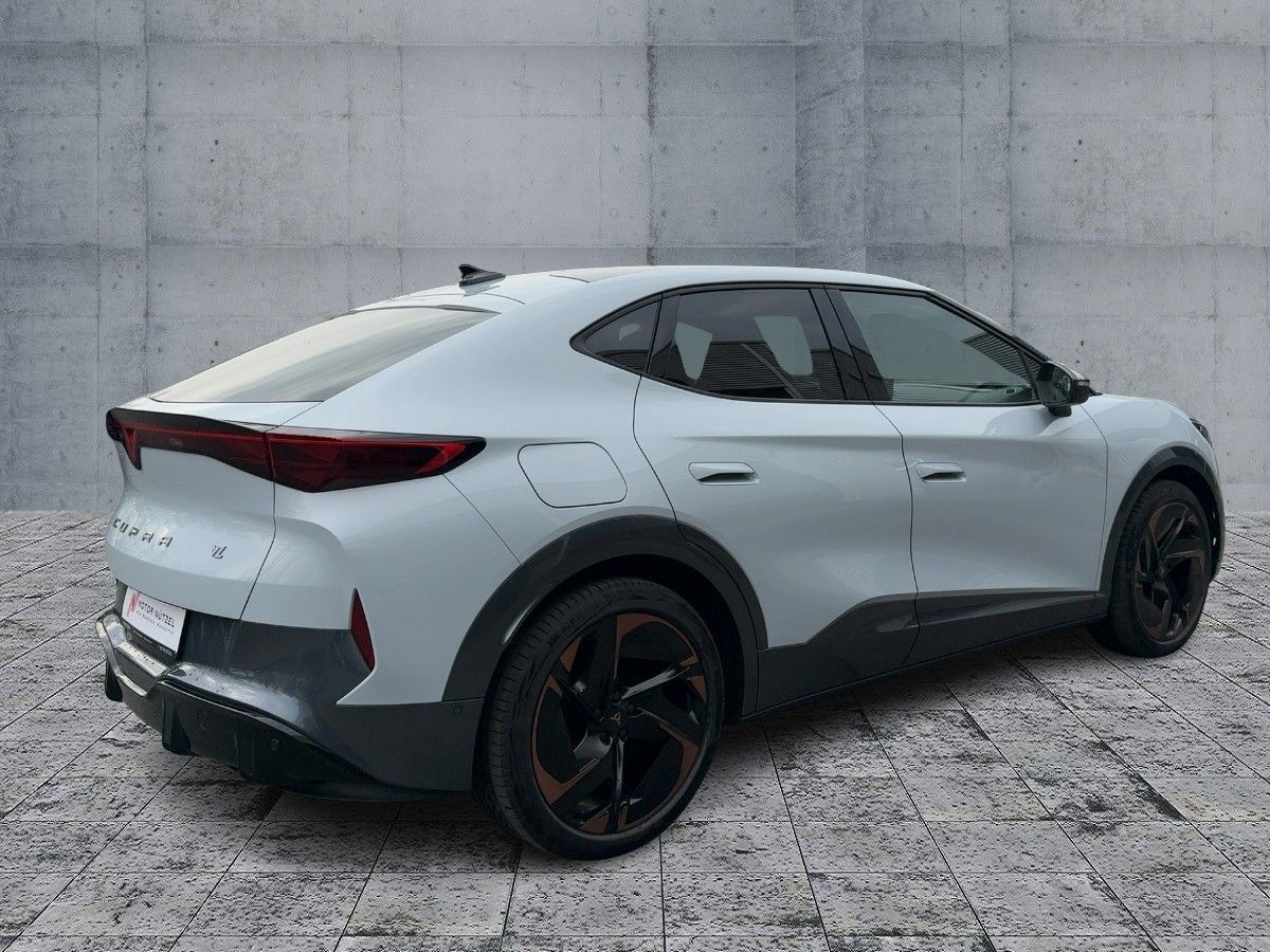 Cupra Tavascan - Bild 6