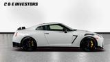 Nissan GT-R Nismo - Nissan: Nismo