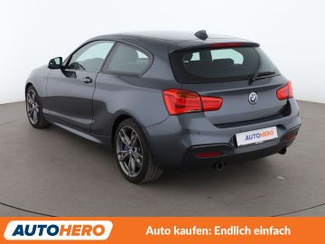 BMW M140i - 4