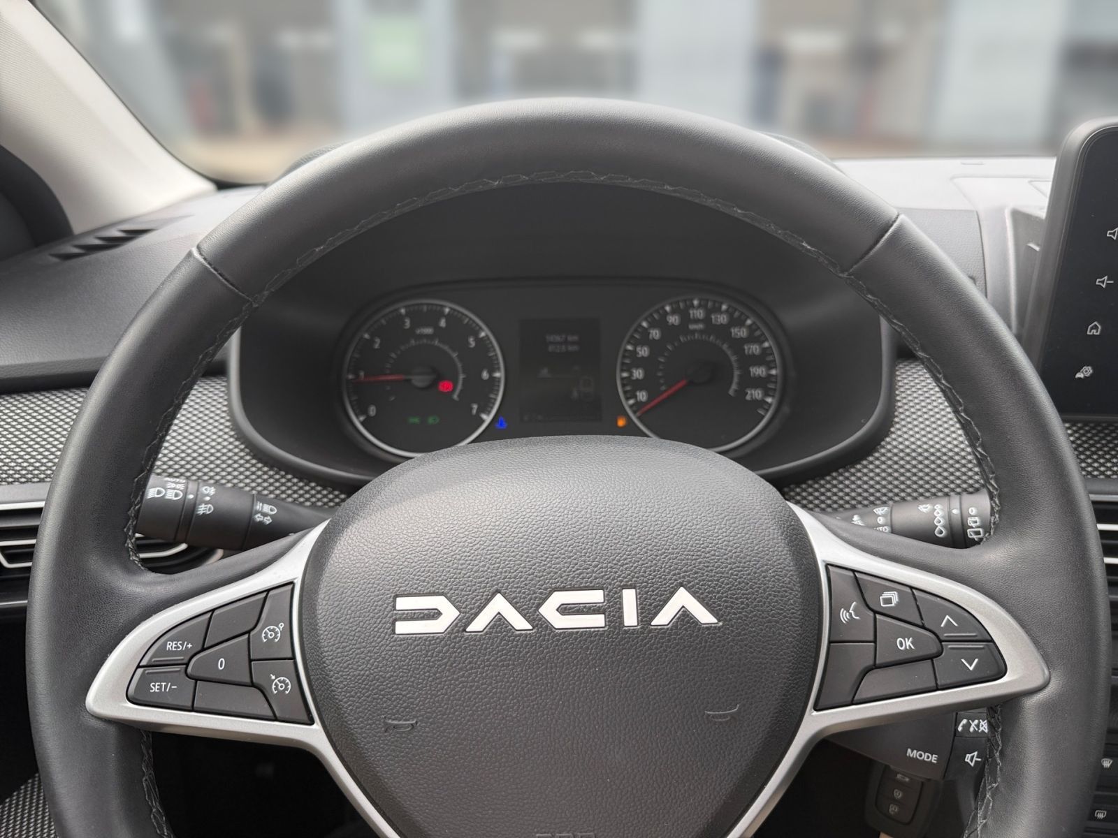 Fahrzeugabbildung Dacia Sandero III 1.0 TCe 90 Expression *GJR*KAMERA*NA