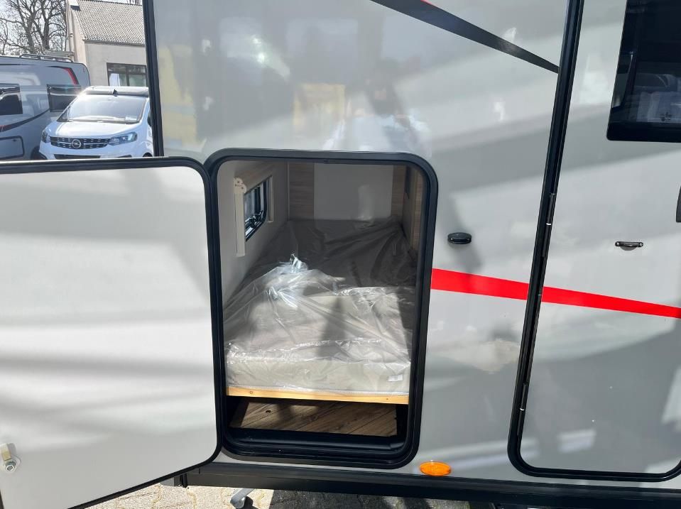 Autohaus Zimpel & Franke -  Sterckeman 490PE Mover+Arctic+CamperPaket - Bild 15 Autohaus Zimpel & Franke -  Sterckeman 490PE Mover+Arctic+CamperPaket - Bild 15