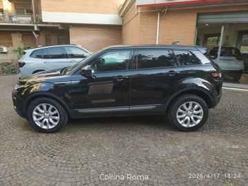 Land-Rover Range Rover Evoque - 3
