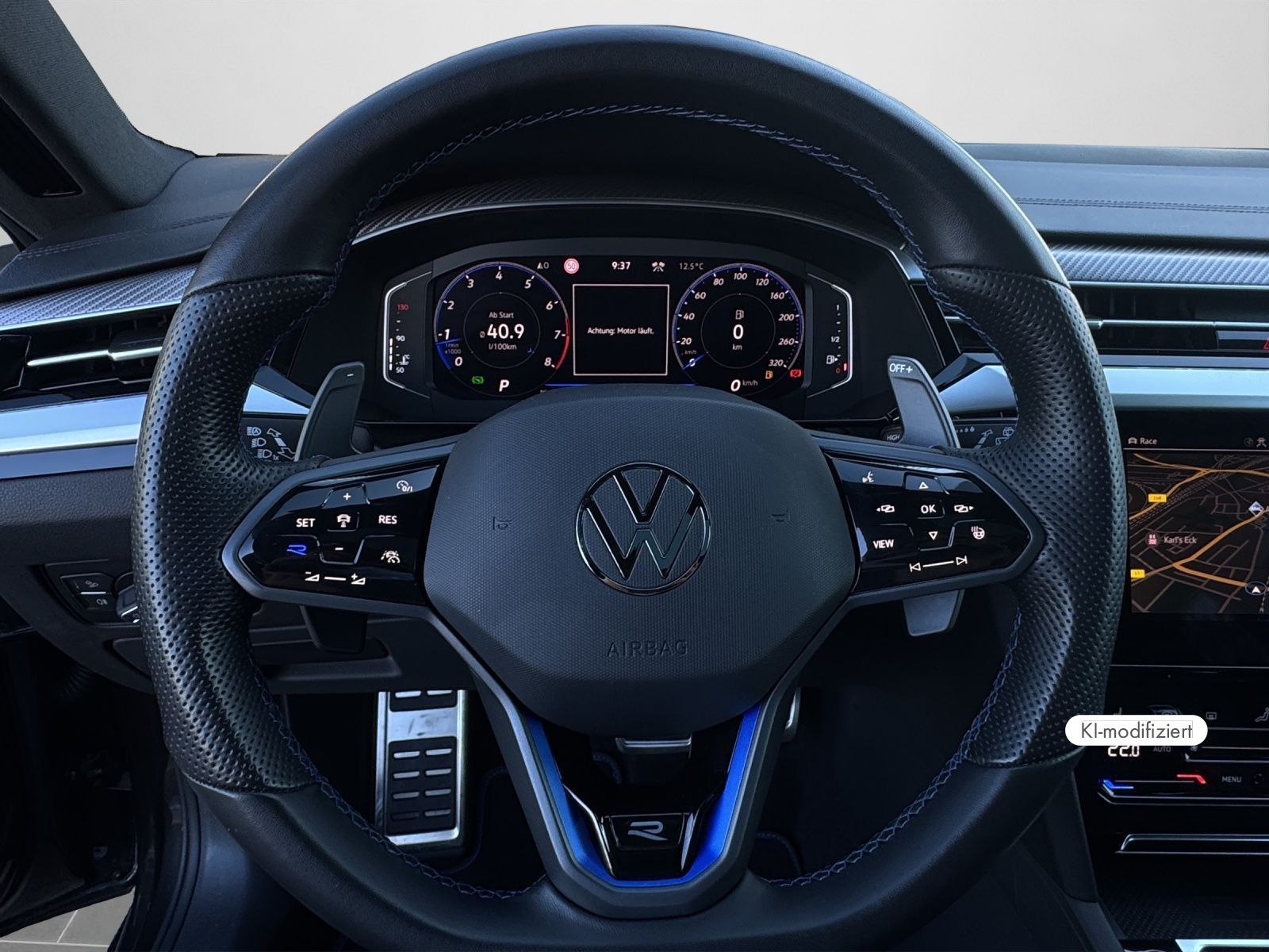 Volkswagen Arteon - Bild 11