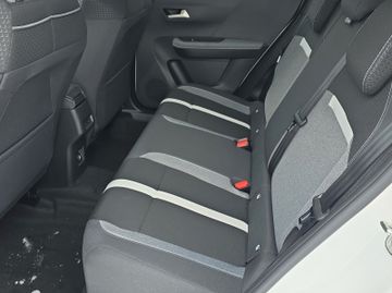 Fotografie 13 des Opel Frontera GS Winter Paket Kamera GJR