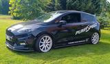 Ford Fiesta 1,5 EcoBoost ST mit Styling-Paket ST ... - Ford Fiesta ST-mit-Styling-Paket