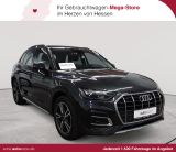 Audi Q5 35 TDI S tronic adv Navi SHZ AHK  - Audi Q5 aus 2022