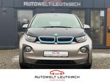 BMW i3 REX KLIMA SHZ PDC ELEKTRO LED Klima Navi - BMW i3 Gebrauchtwagen