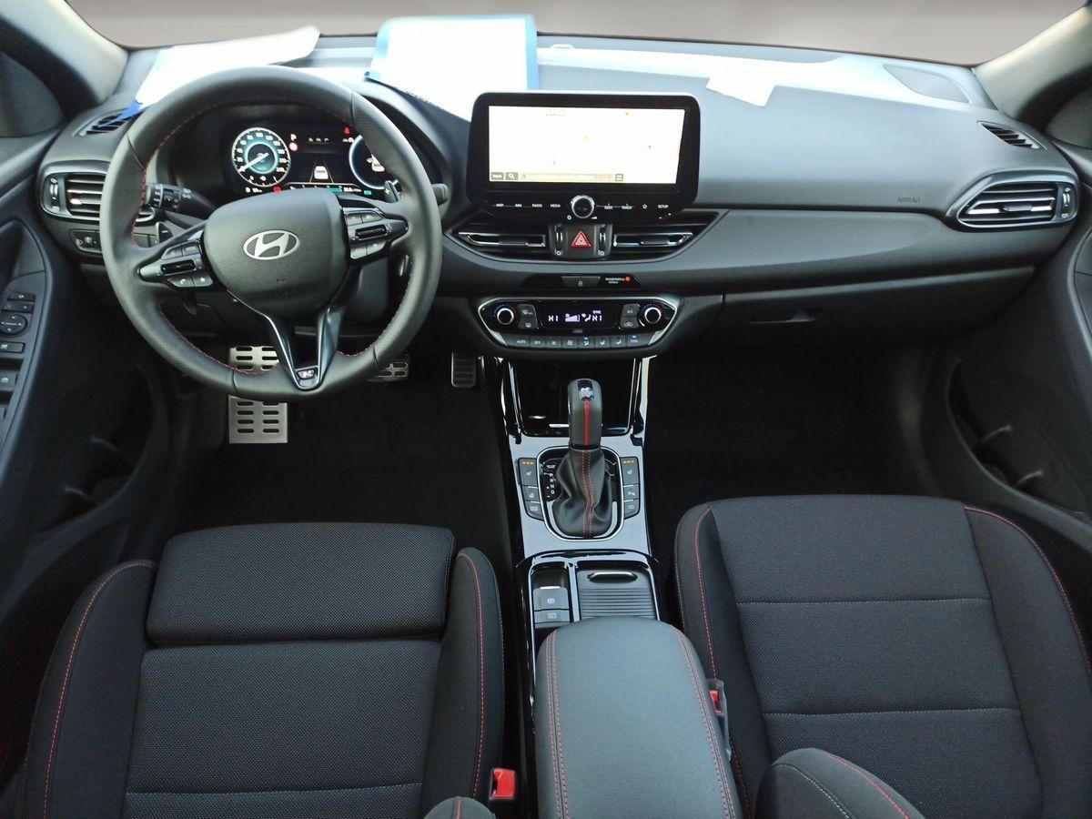 Hyundai i30 – Bild 3
