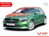 Mercedes-Benz A180 Style LED Navi Kamera PDC Sitzheizung - Mercedes-Benz: Grün