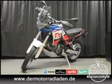 Aprilia TUAREG 660 EVOCATIVE DAKAR PODIUM / 2025 - APRILIA VON 501 BIS 750 CCM