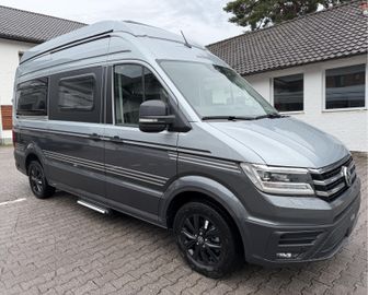 HYMER  ERIBA  HYMERCAR Eriba Car 600 Schlafdach Chassis+Winterpaket