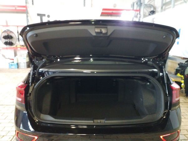 T-Roc Cabriolet 1.5 TSI STYLE DSG LED+PDC+DCP+AH