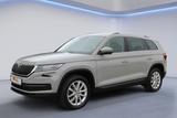 Skoda Kodiaq Style 4x4 / LED / AHK / 88tkm - Skoda Kodiaq in Chemnitz