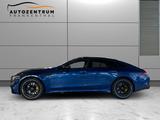 Mercedes-Benz AMG GT 63 S 4M+ ACC MULTI BURMESTER JUNGESTERNE - blaue Mercedes-Benz GT-Klasse
