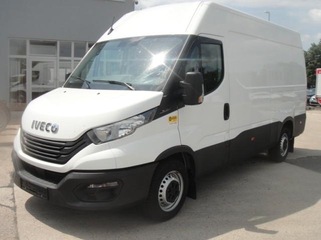 Iveco Daily 35S16V, Klima, Radstand 3.520L mm