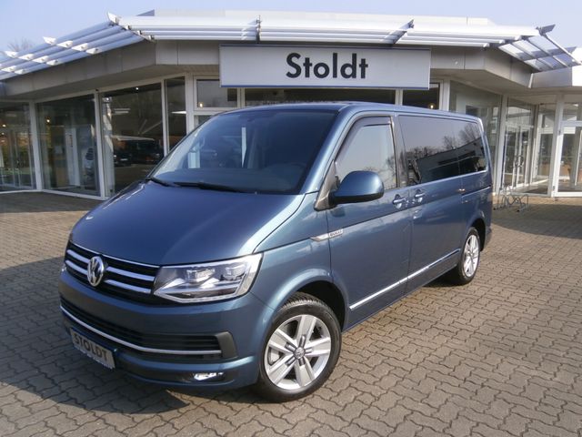 Volkswagen T6 Multivan Join 2.0 TDI, DSG