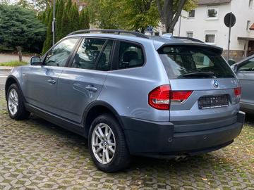 2004 BMW X3 照片 4
