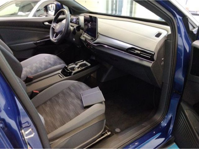 Volkswagen ID.5 - Bild 7