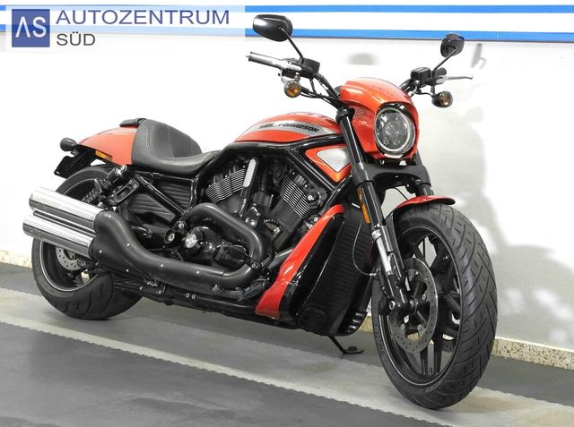 Harley-Davidson VR1 Night Rod Spezial VRSCDX