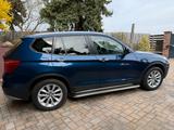 BMW X3 xDrive30d -X-Line Pro/HUD/AHK - BMW X3: Line X