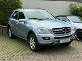 Mercedes-Benz Mercedes ML320 zu verkaufen - Mercedes-Benz ML 320 in Leverkusen