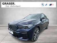 BMW X6 M50 - Vorschau Bild 1