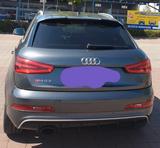 Audi RSQ3 2.5 TFSI S tronic quattro - - Audi RSQ3 von privat