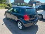 Volkswagen Polo V Life BlueMotion/BMT - VW Polo Gebrauchtwagen in Saarbrücken