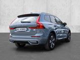 Volvo XC60 Plus Dark Recharge Plug-In Hybrid AWD T6 Tw - Volvo aus 2023