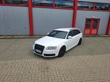 Audi a6 4f facelift exklusiv Ausstattung E... - Audi A6 aus 2009: Facelift