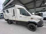 HYMER / ERIBA / HYMERCAR Venture S - HYMER / ERIBA Teilintegrierter