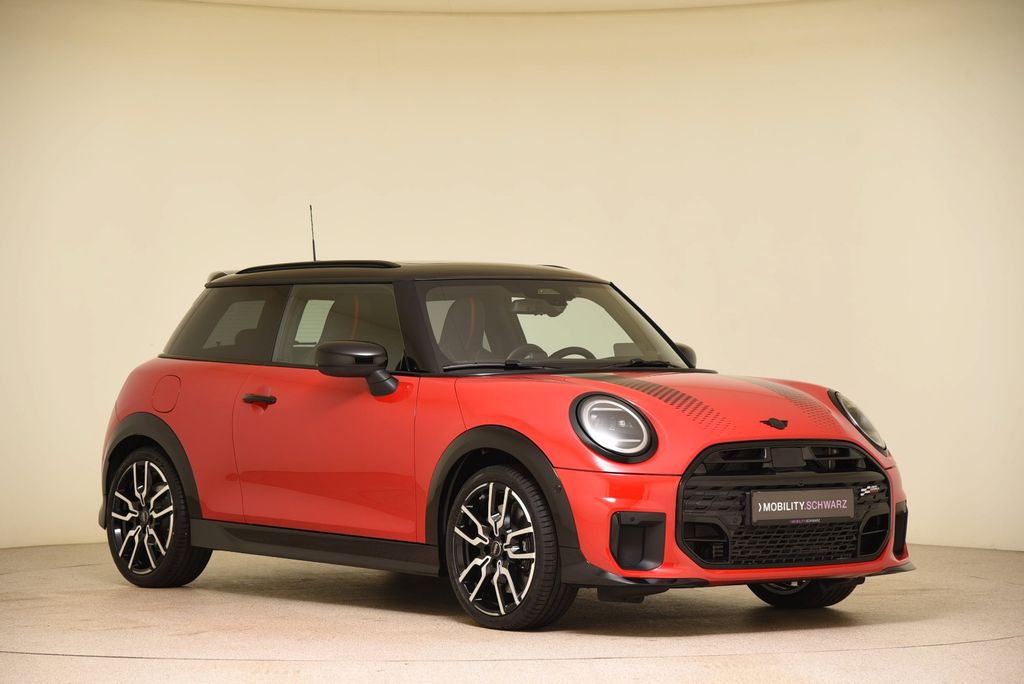 MINI Cooper C