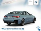 BMW 420i Gran Coupe M Sport AHK DrAss HiFi - BMW 420 in Krefeld