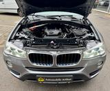 BMW X3 xDrive 2.0*2.Hand*Erst 145 Tkm*Bi-Xenon*Navi* - BMW X3 Gebrauchtwagen in Düsseldorf