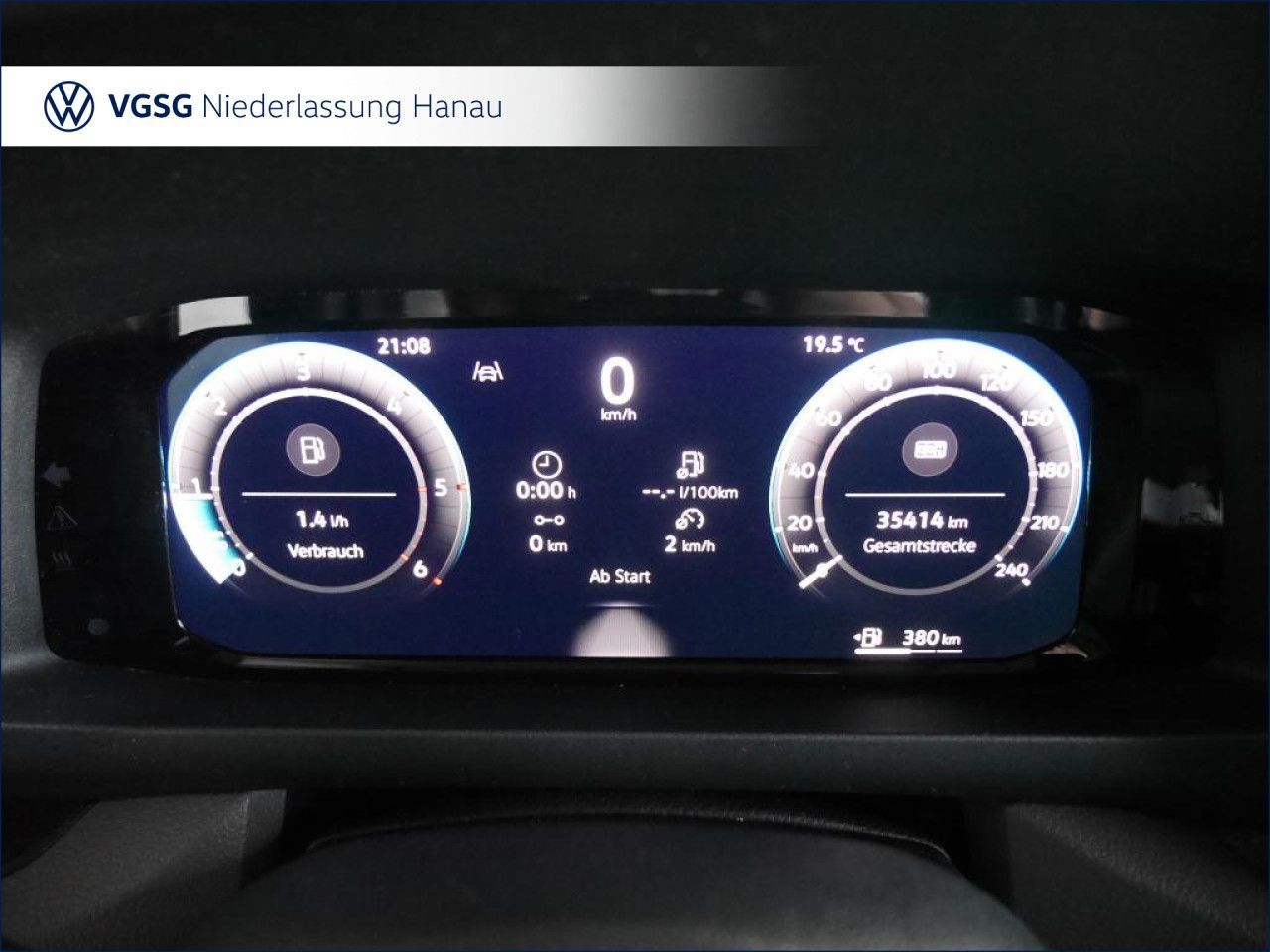 Volkswagen Crafter - Bild 13