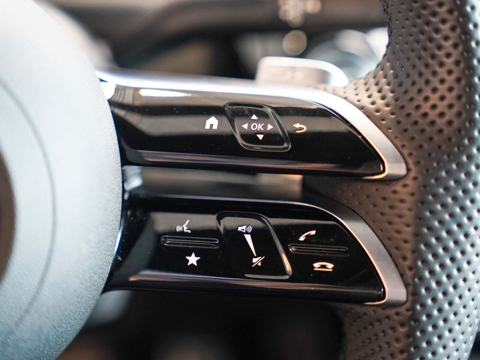 Mercedes-Benz A-Class d AMG Line 360° DISTRO Burmester Standhzg, миниатюра 15