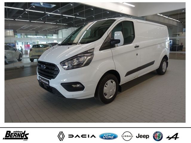 Ford TRANSIT KAWA 300 L2H1 KLIMA NAVI LADERAUM-SCHUTZ