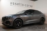 Audi RSQ8*Keramik*AHK*Dynamik Plus*RS-Abgasanlage