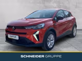 Renault Captur EVOLUTION TCe 90 RFK+KLIMA+ALU+SZH+DAB+ZV - Renault Captur: Leasing