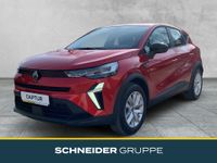 Renault Captur - Vorschau Bild 1