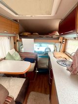 Fiat Ducato - Fiat Ducato aus 2010