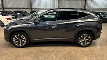 Hyundai TUCSON - 7