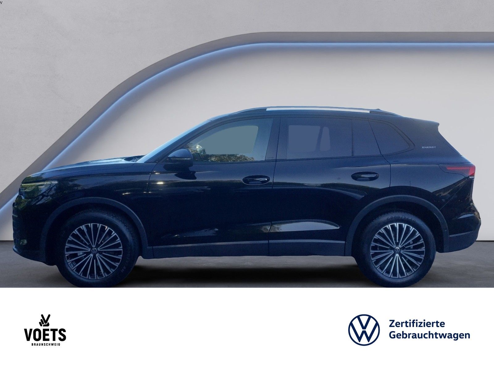 Volkswagen Tiguan - Bild 3